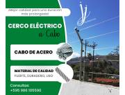 Cerco Eléctrico: ¿Tu Vecino Tiene Mejor Seguridad? 🏠