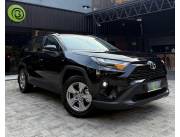 Toyota RAV4 Hybrid 2025 ob