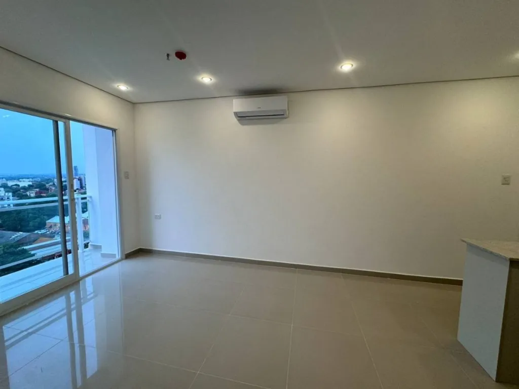 ALQUILO DEPARTAMENTO EN LAS MERCEDES 1 DORMITORIO CON O SIN MUEBLES — foto 2