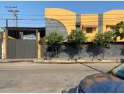 VENDO IMPORTANTE PROPIEDAD PARA USO COMERCIAL