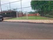 Terreno en venta en Capiatá