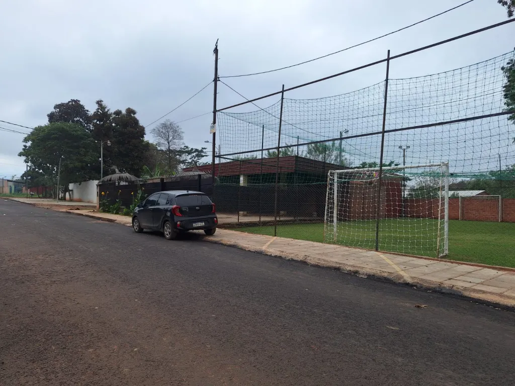 Terreno en venta en Capiatá — foto 2