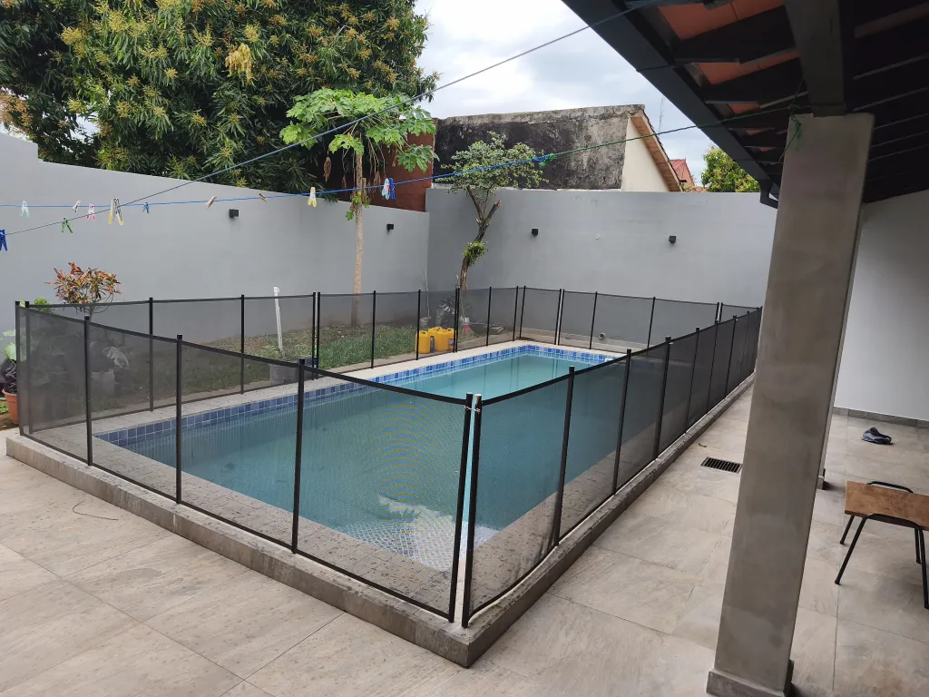 CASA EN LOMA PYTA — foto 2