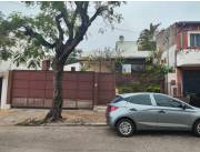 VENDO CASA SAN VICENTE ASUNCION