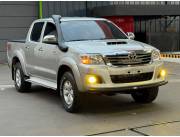 Toyota Hilux 2012 ri