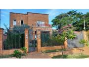 Casa-Venta-PY Central San Lorenzo