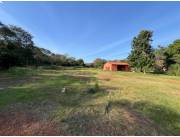 VENDO TERRENO EN SAN BERNARDINO