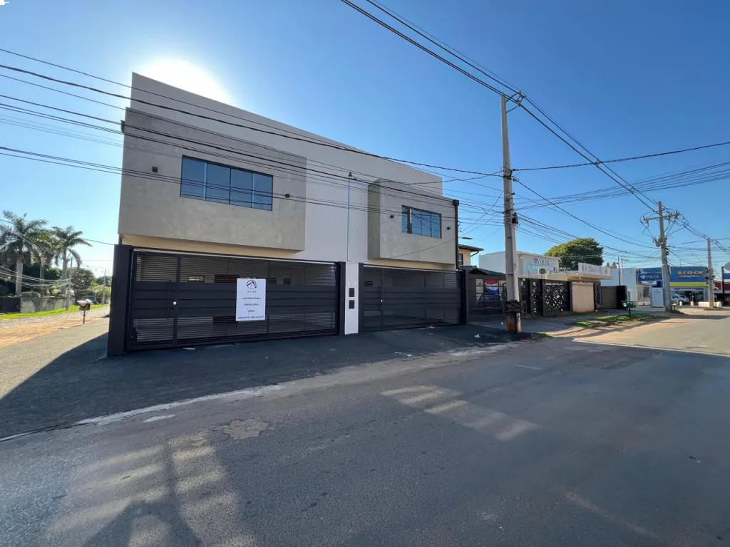 VENDO DUPLEX A ESTRENAR EN LUQUE — foto 2