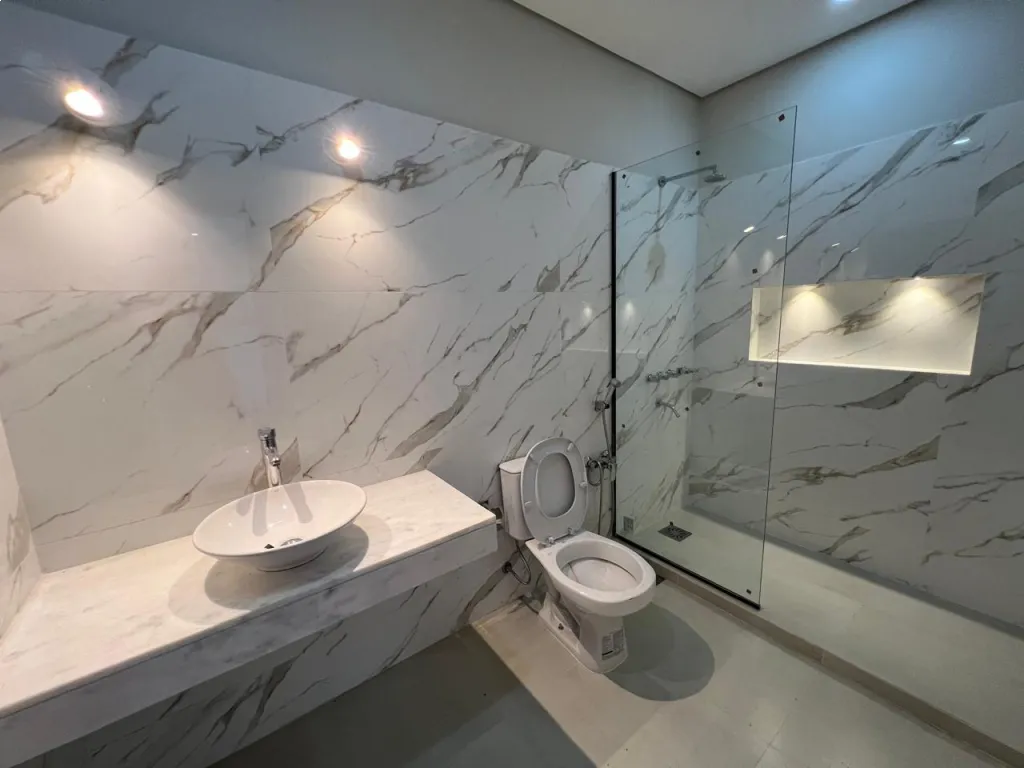 VENDO DUPLEX A ESTRENAR EN LUQUE — foto 3