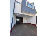 VENDO DUPLEX A ESTRENAR