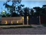 VENDO CASA EN PANAMBIRETA