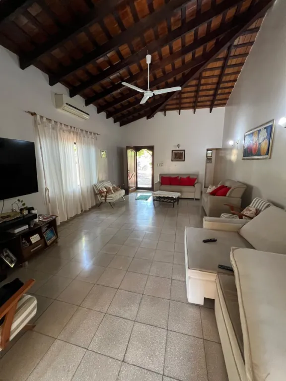 VENDO CASA EN PANAMBIRETA — foto 2