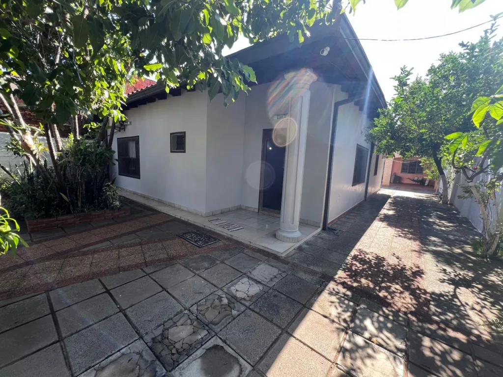 VENDO CASA EN PANAMBIRETA — foto 3
