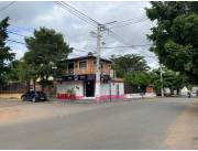 VENDO ESQUINA COMERCIAL - VILLA ELISA