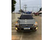 Kia sportage 2006