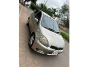 Toyota Vitz RS 2002 la