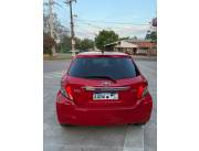 New vitz 2010