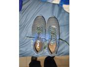 VENDO CALZADO DEPORTIVO FILA