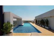 ALQUILO DEPARTAMENTO En Edif, Trinity Towers myk