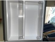 Heladera whirlpool