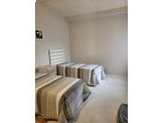 DEPARTAMENTO EN VENTA O ALQUILER - LUQUE MORA CUE