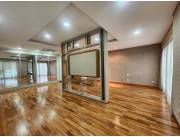 Departamento en Alquiler, amplio Zona Av. Santa Teresa y Denis Roa, Paseo La Galeria