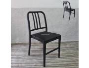 SILLA FIJA LEVEL NAVY NG