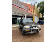 Nissan Terrano 1999 Excelente Estado Sin Detalles