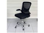 SILLA GIRATORIA DE OFICINA (TX3009) 80K