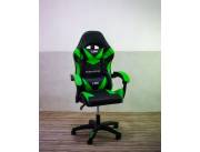SILLA GAMER EMPOLI LOKI (EMGC01R)