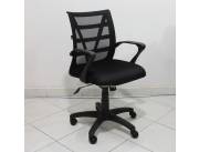 SILLA GIRATORIA EJECUTIVA 110 KG (M3141) NUG