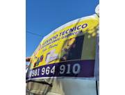 Ploteados de la mejor calidad