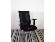 SILLA DE OFICINA PRO (8046VF)