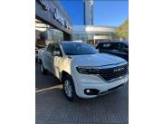 RAM RAMPAGE BIG HORN DIESEL