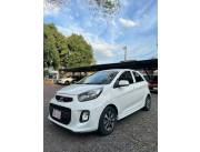 Kia picanto año 2017