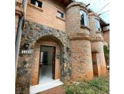Alquilo Duplex en Asunción Barrio San Cristóbal