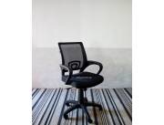 SILLA GIR BRASIL SECRE TELA RED 110 K 61BK-BR NG