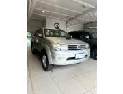 Toyota Fortuner SRV 2010