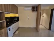 EN VENTA HERMOSO DPTO DE 2 DORMITORIOS EN LUQUE