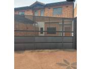 Vendo o Alquilo Duplex en San Lorenzo - Zona Shopping Pinedo