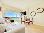 Departamento en Venta de 1 habitacion, Zona Shopping del Sol.