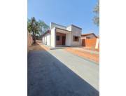 EN VENTA CASA A ESTRENAR EN VILLA ELISA
