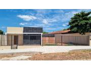 VENDO CHALET EN VILLA ELISA