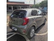 Vendo KIA PICANTO 2.020💎 UNICA DUEÑA AUTOMATICO✅ FICHA EN GARDEN✅ ZONA FERNADO