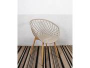 SILLA LEVEL LOA 1127 (BG)