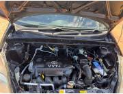 Toyota funcargo 2000