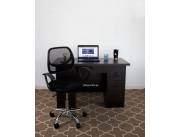 COMBO ESCRITORIO BAO (BFBG04) + SILLA GIR (BF025)