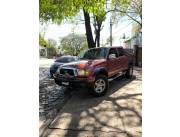 Toyota Tacoma doble cabina