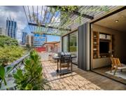 Zona Paseo La Galería, Vendo departamento de 2 dormitorios