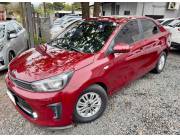 Kia Soluto 2021 car